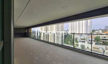 Imagem 5: APARTAMENTO À VENDA EM SUMARÉ - 4 DORMITÓRIOS, 4 SUÍTES, 4 VAGAS DE GARAGEM