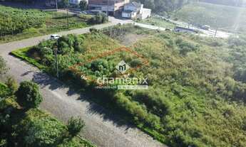 Imagem: TERRENO - NOSSA SENHORA DAS GRAÇAS (455M²