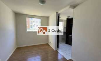Imagem 7: APARTAMENTO PINHAIS - 2 DORMITÓRIOS - 1 VAGA - 45 M² ÁREA UTÍL