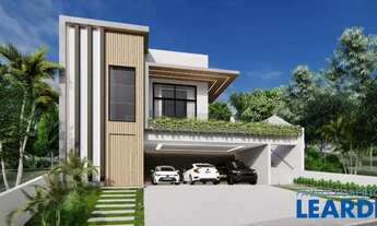 Imagem 3: CASA EM CONDOMÍNIO - JARDIM BELA VISTA - SP