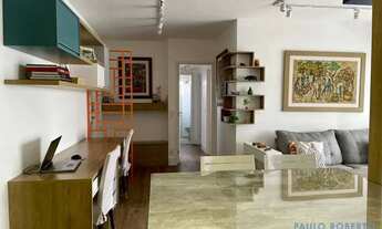 Imagem 3: APARTAMENTO - ACLIMAÇÃO - SP