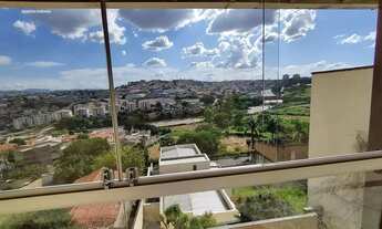 Imagem 3: Casa 05 quartos. 05 vagas e 437 m2 construídos para venda no bairro João Pinheiro em Belo