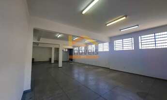 Imagem 2: Salão Comercial para Locação em Americana-SP, Bairro Conserva - 207m², 2 Banheiros