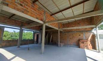 Imagem 2: Casa duplex com terreno total de 600m²