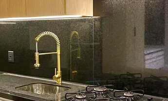 Imagem 3: Apartamento Studio - Residencial - Pronto para morar