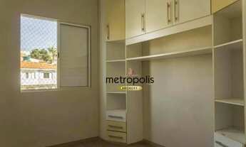 Imagem 7: Apartamento com 3 dormitórios à venda, 65 m² por R$ 375.000,00 - Vila Baeta Neves - São Be