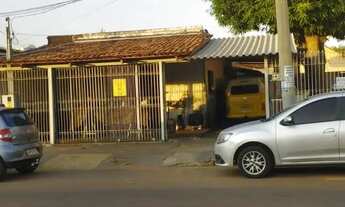 Imagem 2: Imóvel para venda com 450 metros quadrados em Setor Coimbra - Goiânia - GO