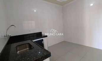 Imagem 6: Apartamento disponível para locação no bairro Marechal Rondon - Igarapé/MG