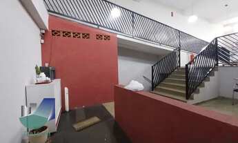 Imagem 2: Ponto comercial com 7 salas para alugar, 168m² - Campos Elíseos