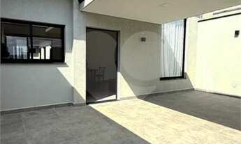 Imagem 3: Casa térrea com 3 quartos à venda em Jardim Bom Sucesso - SP