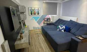 Imagem 3: Apartamento para Venda em Jundiaí, Ponte de São João, 2 dormitórios, 1 suíte, 2 banheiros