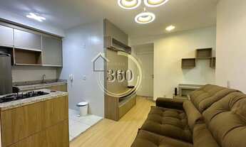 Imagem: Apartamento Garden para locação e venda