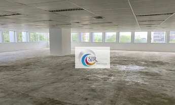 Imagem 6: Conjunto para alugar, 730 m² - Itaim Bibi - São Paulo/SP