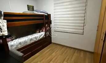 Imagem 6: Apartamento à venda em Campinas, Jardim Andorinhas, com 2 quartos, com 65 m², José Euzébio