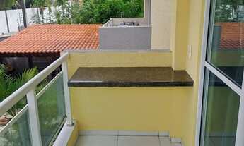 Imagem 4: Apartamento para aluguel no bairro Mangabeira - Eusébio - CE