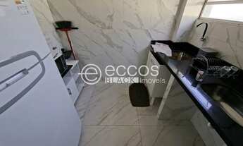 Imagem 3: Apartamento para aluguel, 3 quartos, 1 suíte, 1 vaga, Lídice - Uberlândia/MG