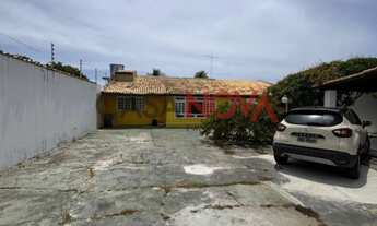 Imagem 2: Casa na Caueira com 3/4 sendo 2 suítes