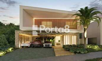 Imagem: Residencial Quinta do Golfe Sobrado de