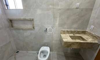 Imagem 5: CASA 3 SUÍTES E PISCINA NO RITA VIEIRA