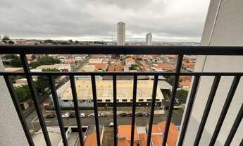 Imagem 3: Apartamento com 2 dormitórios à venda, 54 m² por R$ 315.000,00 - Paulicéia - Piracicaba/SP