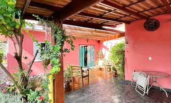 Imagem 5: Condomínio Portal do Sabiá - Casa em condomínio para venda ou aluguel