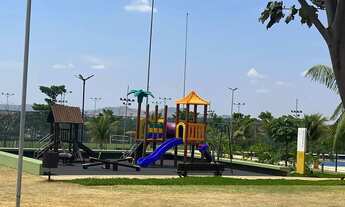 Imagem 6: Imóvel para venda tem 360 metros quadrados em Terras Alpha Residencial 1 - Senador Canedo