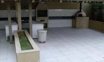 Imagem 2: Apartamento Todo Mobiliado com 02 Quartos