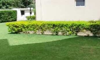 Imagem: Apartamento Térreo à Venda - 59 m²