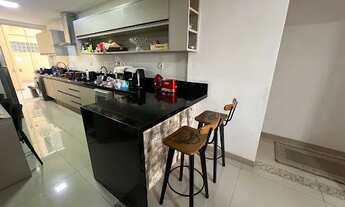 Imagem 16: Apartamento Garden com 3 dormitórios à venda, 157 m² por R$ 780.000,00 - Mirante do Vale