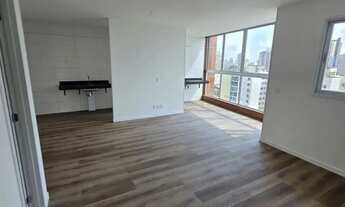 Imagem 3: Torre Evidence - Studio - 1 quarto - 1 vaga - Nazaré - Venda