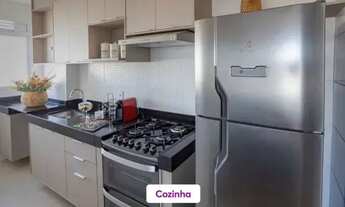 Imagem 4: Imóvel para aluguel tem 48 metros quadrados com 2 quartos em Rebouças - Curitiba - PR