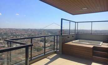 Imagem 5: MELRO - LINDA COBERTURA COM 3 SUÍTES, 3 VAGAS DE GARAGEM E ACABAMENTO DIFERENCIADO. VILA M