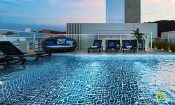 Imagem 3: Apartamento com 1 dormitório e garagem a 5 min da praia - Ingleses - Fpolis - SC