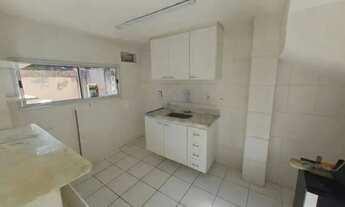 Imagem 4: Alugo excelente casa dúplex 3 quartos segurança e infraestrutura