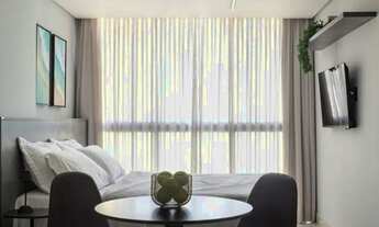 Imagem 2: Flat BEIRA MAR Bessa Alto Padrão