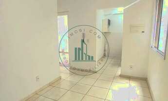 Imagem 2: Apartamento em Campestre - Piracicaba