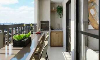 Imagem: Condomínio clube prox ao palladium