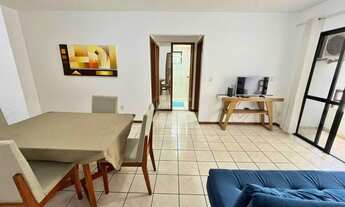 Imagem 4: Temporada Ed. Onix: 02 dormitórios // Ar condicionado // Wifi