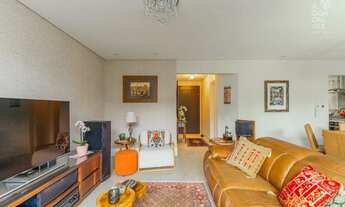 Imagem 4: Apartamento no Edifício Maison Ecoville, 03 Quartos, 02 Vagas, Condomínio Clube, Campo Com