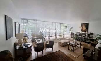 Imagem 6: Copacabana Apartamento com 4 dormitórios