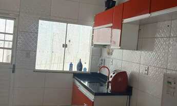 Imagem 5: Casa 3/4 com uma suíte no Luar da Barra 1