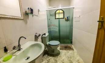 Imagem 7: SÍTIO COM 4900 M² ÁREA, CASA COM 2 QUARTOS SENDO 1 SUÍTE, ESPAÇO GOURMET E PISCINA