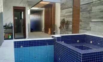 Imagem 7: Casa com 4 dormitórios à venda por R$ 1.650.000,00 - Jardim Tavares - Campina Grande/PB