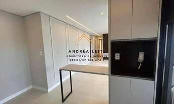 Imagem 6: Apartamento para locação no Condomínio Avant Garde com 3 suítes, Campolim