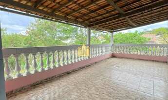 Imagem 3: Casa para alugar em Esmeraldas/MG R$ 1.900,00