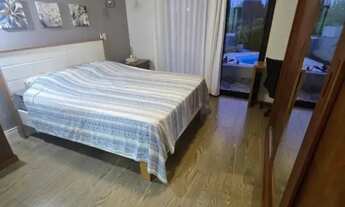 Imagem 6: Casa Térrea com 4 Suites, Piscina e 4 vagas no Condomínio Flamboyant, Bragança Paulista