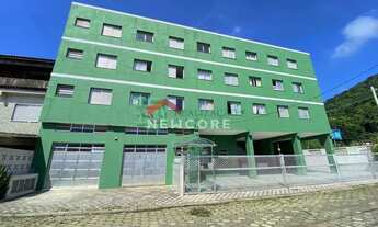 Imagem 2: Apartamento em Rua Marcio Fonseca Teixeira - Vila São Paulo - Mongaguá/SP