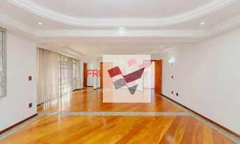 Imagem 6: Apartamento com 4 dormitórios para alugar, 244 m² - Água Verde - Curitiba/PR