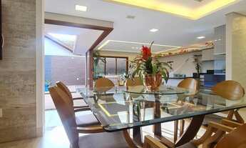 Imagem 4: Sobrado Condominio Damha l