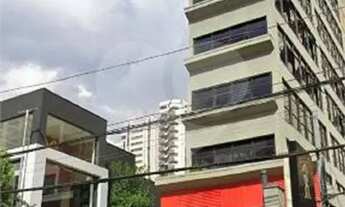 Imagem 3: Prédio inteiro à venda em Indianópolis - SP